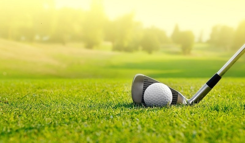 Hưỡng Dẫn Kỹ Thuật Bón Phân Cho Sân Golf Đạt Hiệu Quả Cao