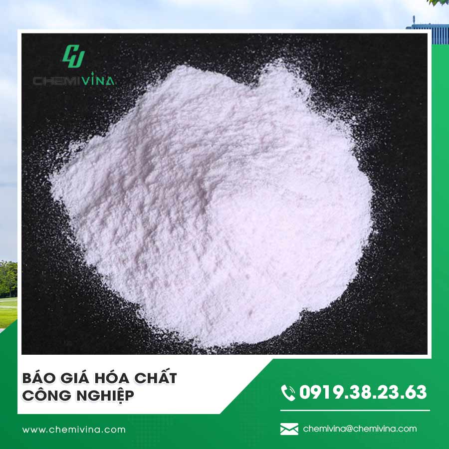 Làm thế nào để mua và báo giá hóa chất công nghiệp với chi phí hợp lý?
